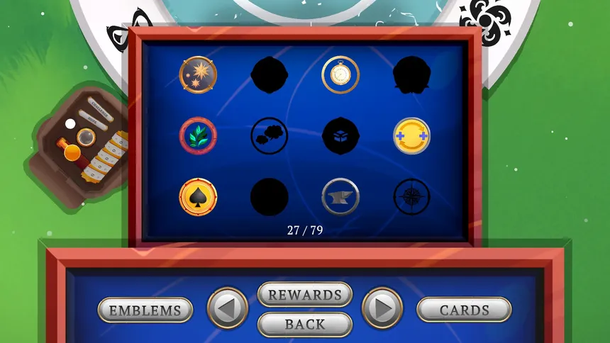 Скриншот 2 к игре Pearls of Wisdom