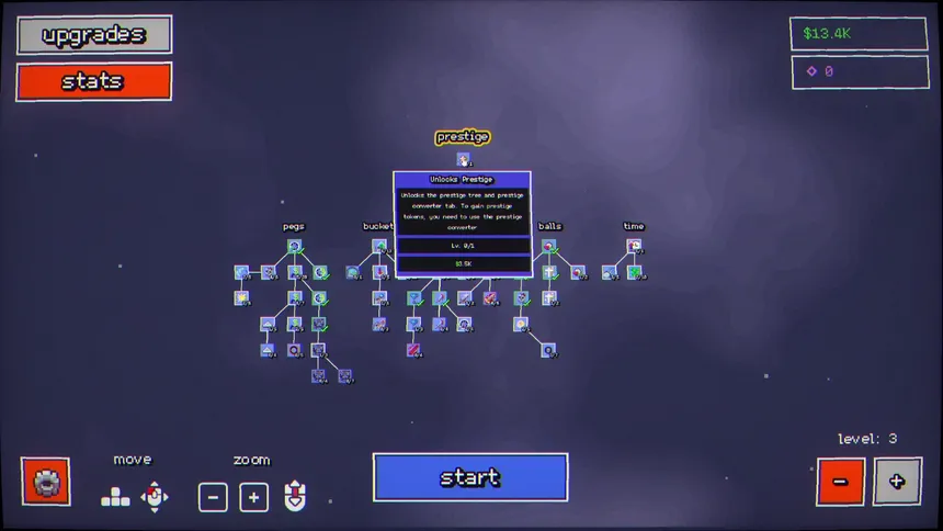 Скриншот 2 к игре Pachincro