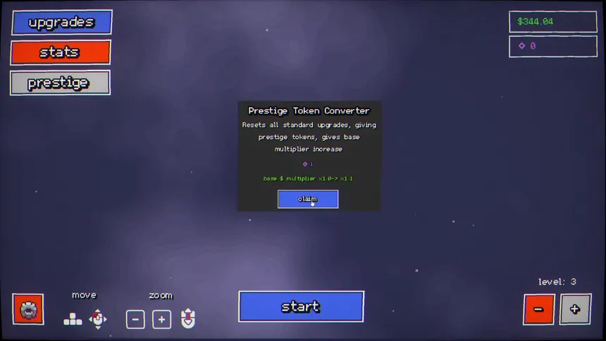 Скриншот 7 к игре Pachincro
