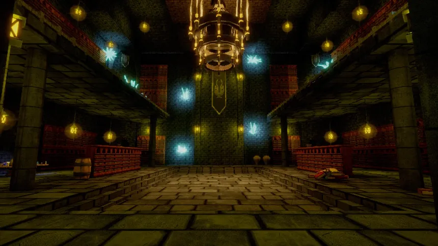 Скриншот 7 к игре Avernoth