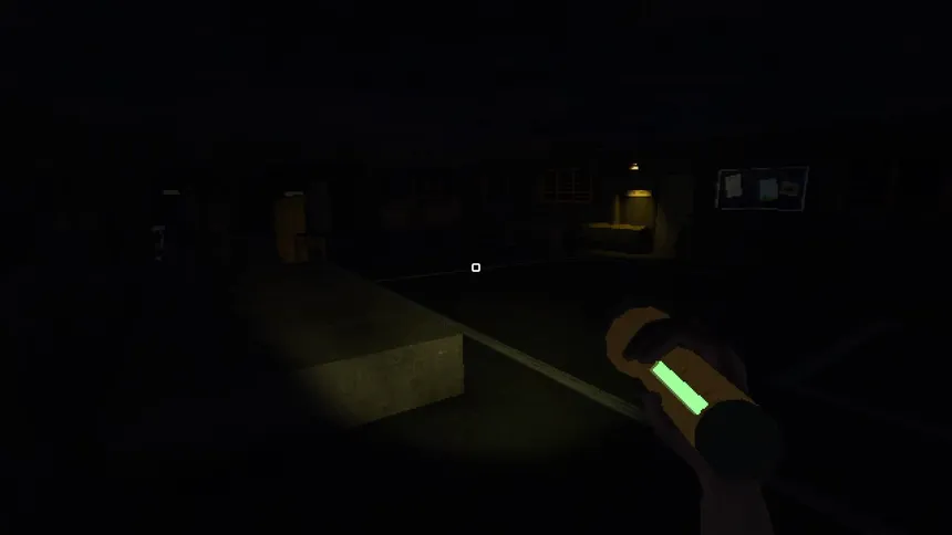 Скриншот 8 к игре Late Night Duty