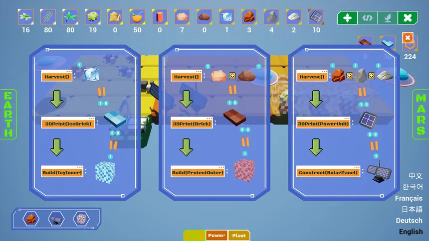 Скриншот 4 к игре Automation Farm
