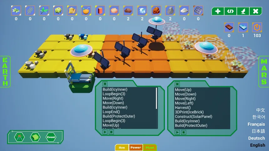 Скриншот 6 к игре Automation Farm
