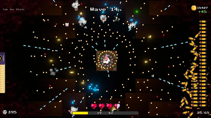 Скриншот 3 к игре Boom Buddies