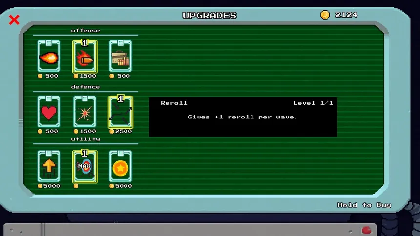 Скриншот 4 к игре Boom Buddies