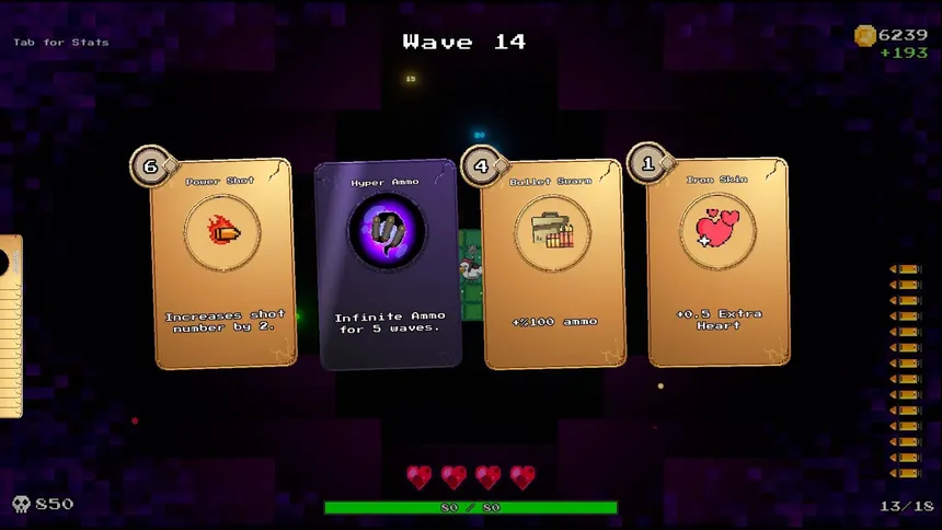 Скриншот 6 к игре Boom Buddies
