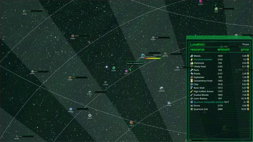 Скриншот 3 к игре Gargantua