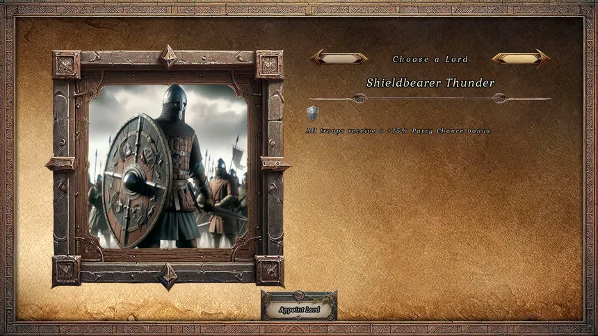 Скриншот 8 к игре Gold and Wars