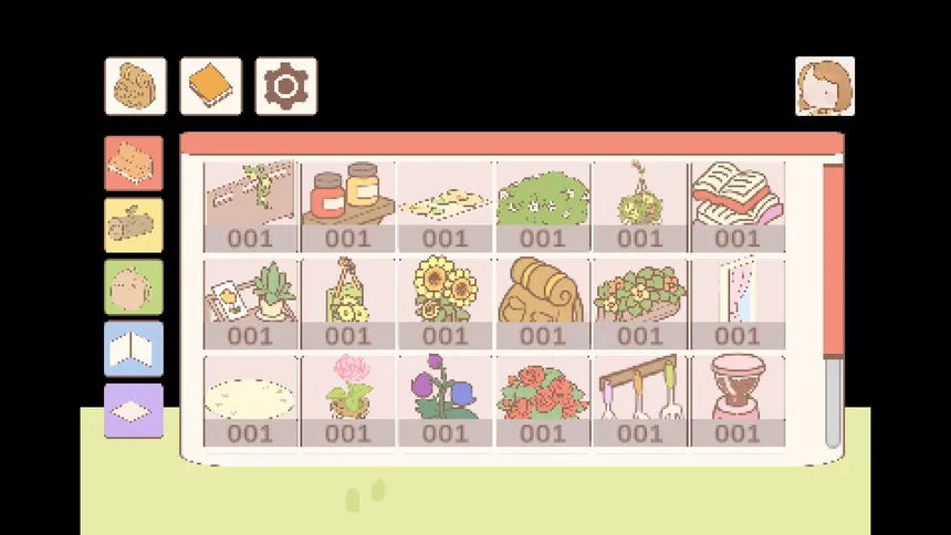 Скриншот 2 к игре LetDeco Desktop