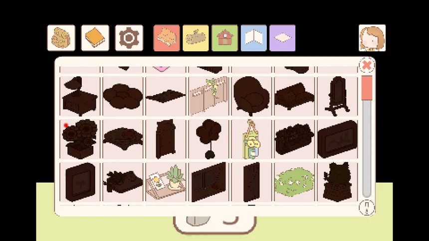Скриншот 5 к игре LetDeco Desktop