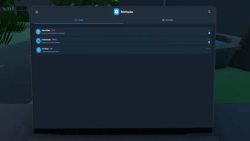 Скриншот 3 к игре 419