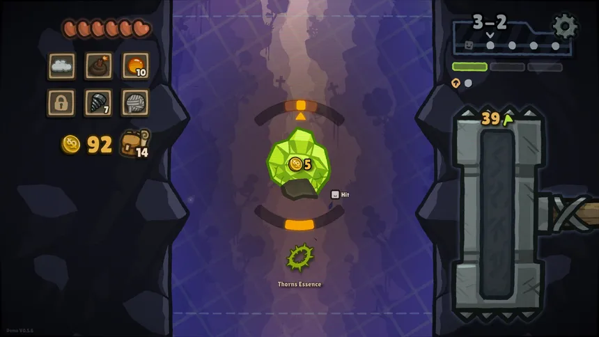 Скриншот 5 к игре Infinite Ball Well