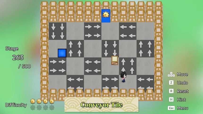 Скриншот 3 к игре Karakurium