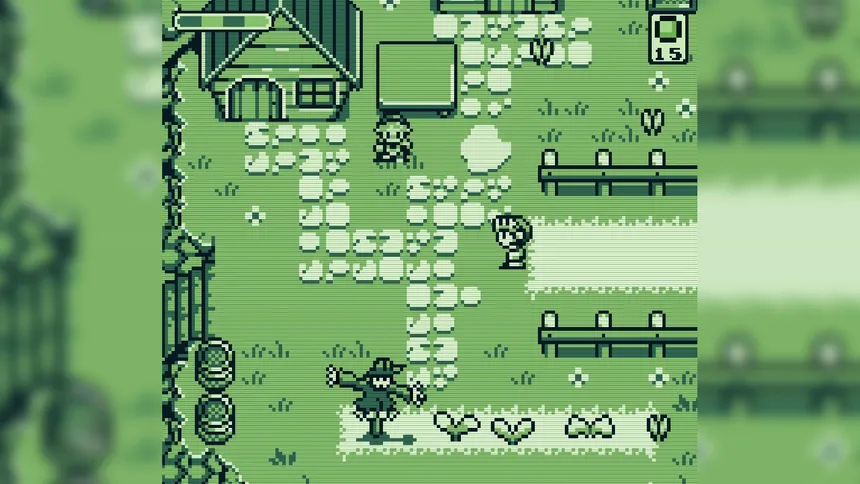 Скриншот 5 к игре Soup Adventure