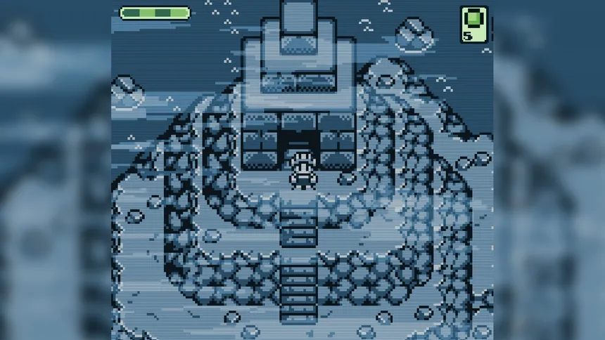 Скриншот 6 к игре Soup Adventure
