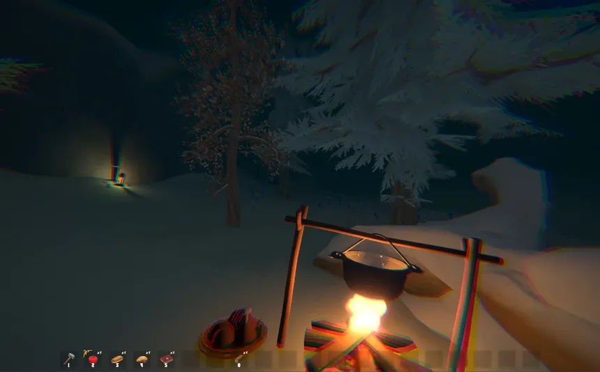 Скриншот 5 к игре Mystic Tavern