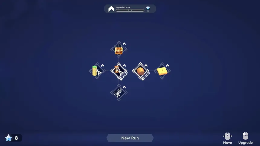 Скриншот 4 к игре Farewells clicker
