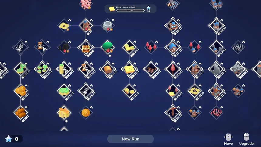 Скриншот 5 к игре Farewells clicker