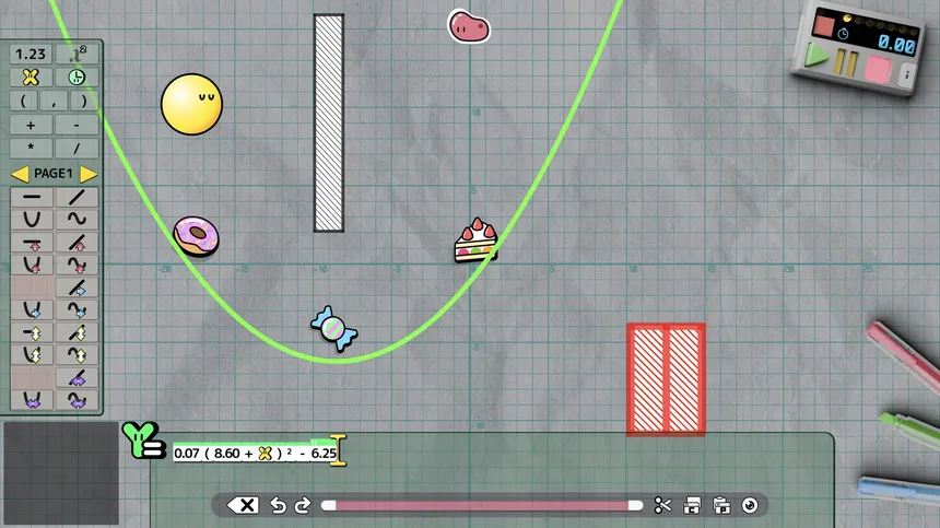 Скриншот 2 к игре Function SUE