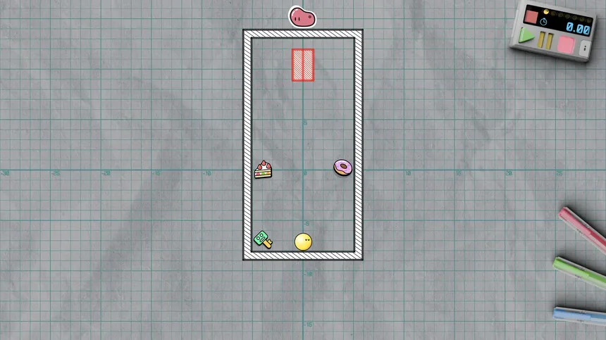 Скриншот 3 к игре Function SUE