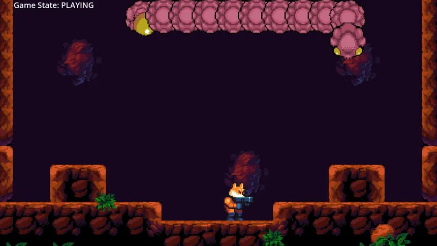 Скриншот 3 к игре Terry Tales