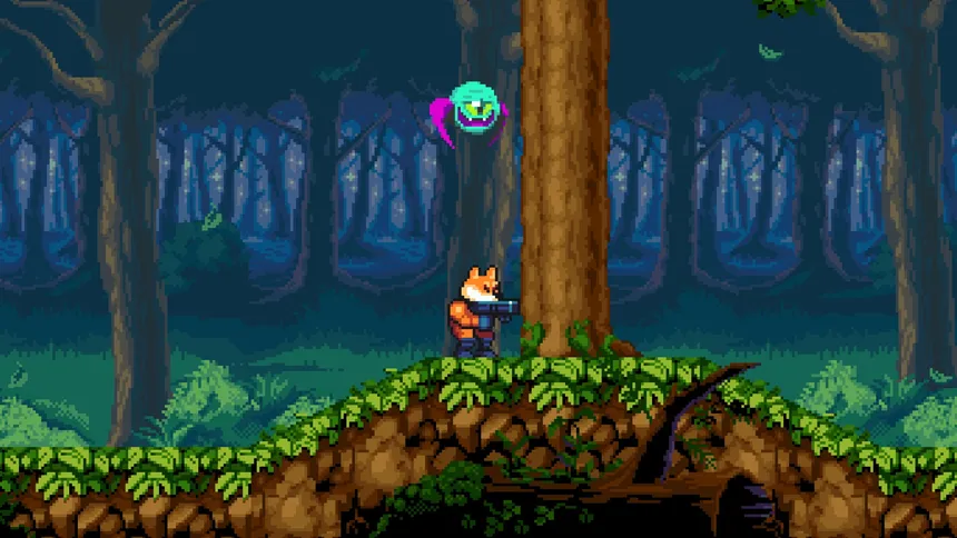 Скриншот 4 к игре Terry Tales