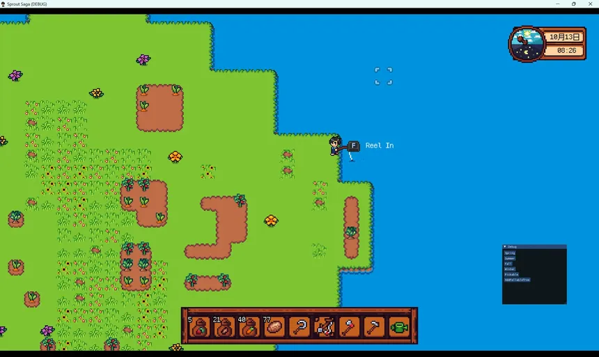 Скриншот 4 к игре Medieval Lord Tycoon