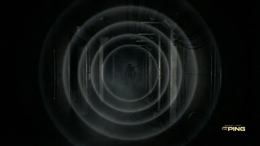 Скриншот 5 к игре Signal Lost: The Ping