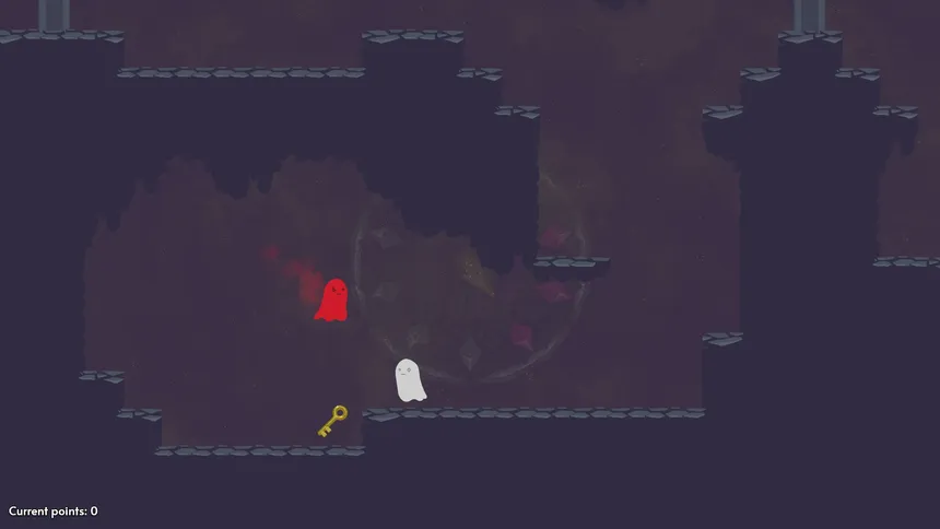 Скриншот 1 к игре Phantom of Time