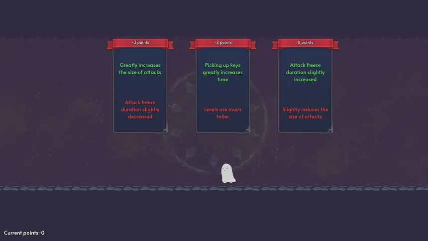 Скриншот 2 к игре Phantom of Time