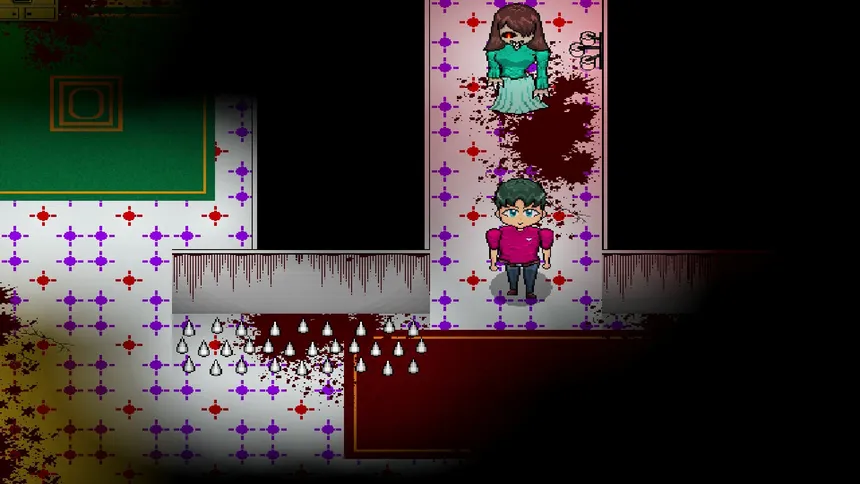 Скриншот 8 к игре Ashentia Hauntings