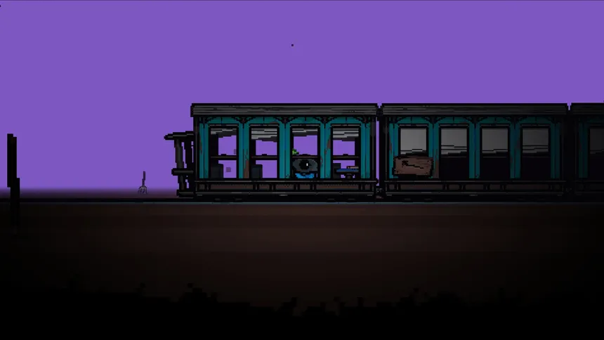 Скриншот 4 к игре Little Crow, Little Crow
