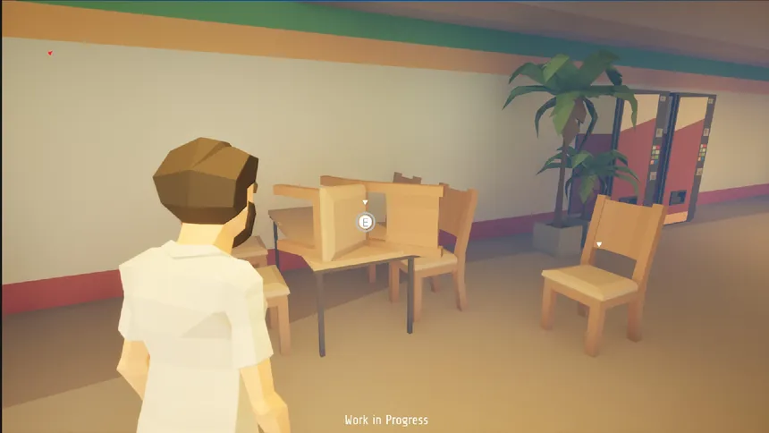 Скриншот 4 к игре Ekoman