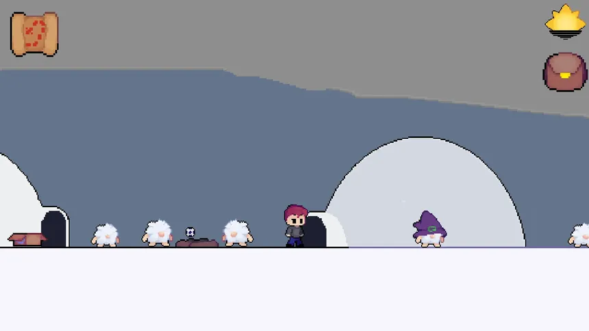 Скриншот 5 к игре Seasonaut