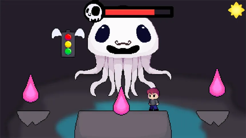 Скриншот 8 к игре Seasonaut