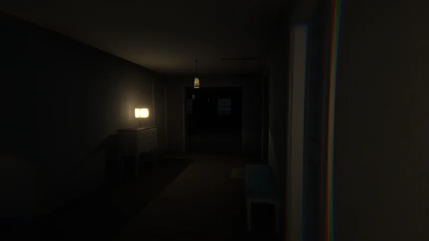 Скриншот 1 к игре Unbelievers