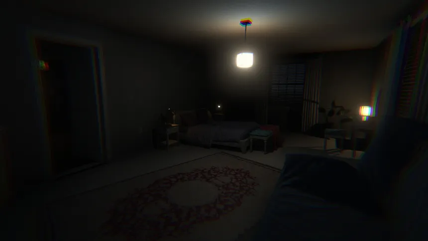 Скриншот 2 к игре Unbelievers