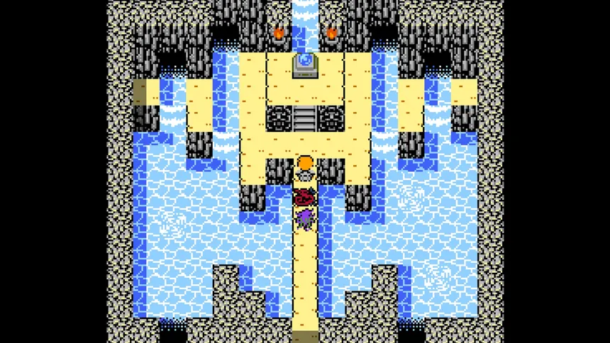 Скриншот 7 к игре Isle Plateau