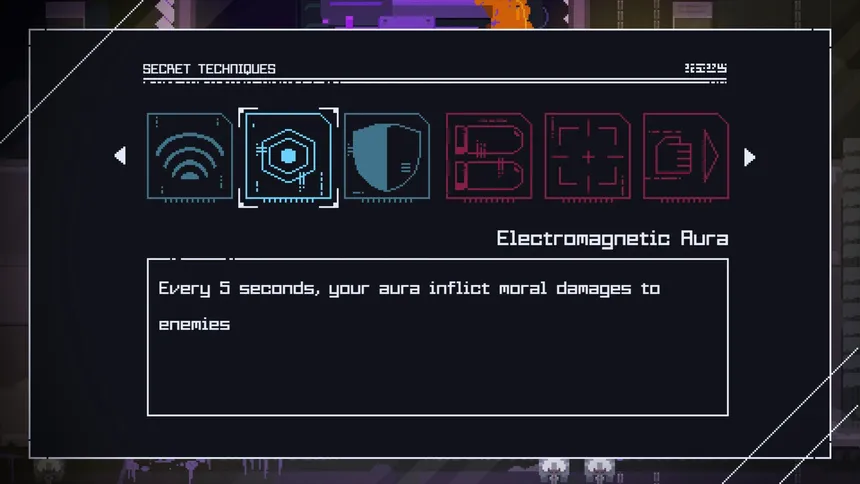 Скриншот 2 к игре Fully Automated