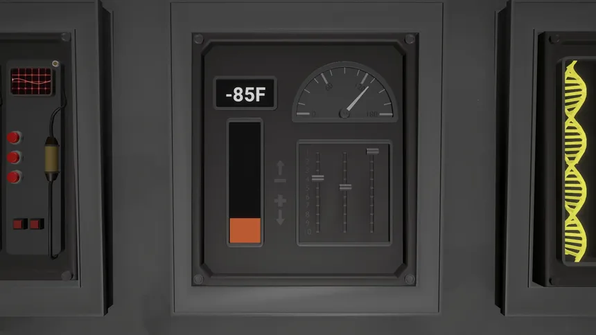 Скриншот 4 к игре Keep It Contained