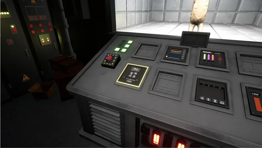 Скриншот 6 к игре Keep It Contained