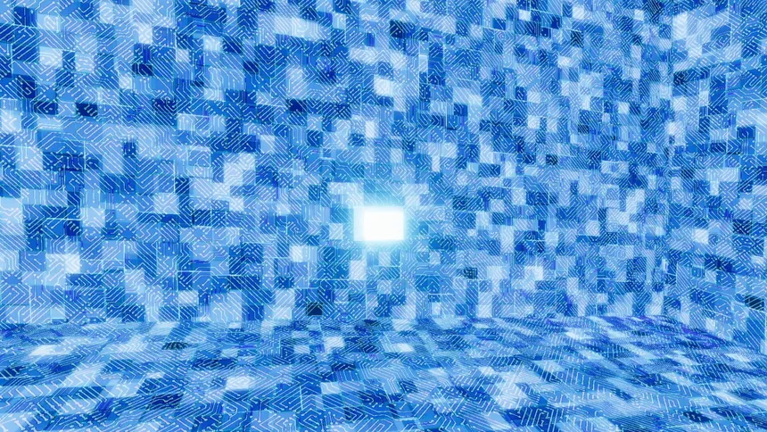 Скриншот 5 к игре Binary Breach