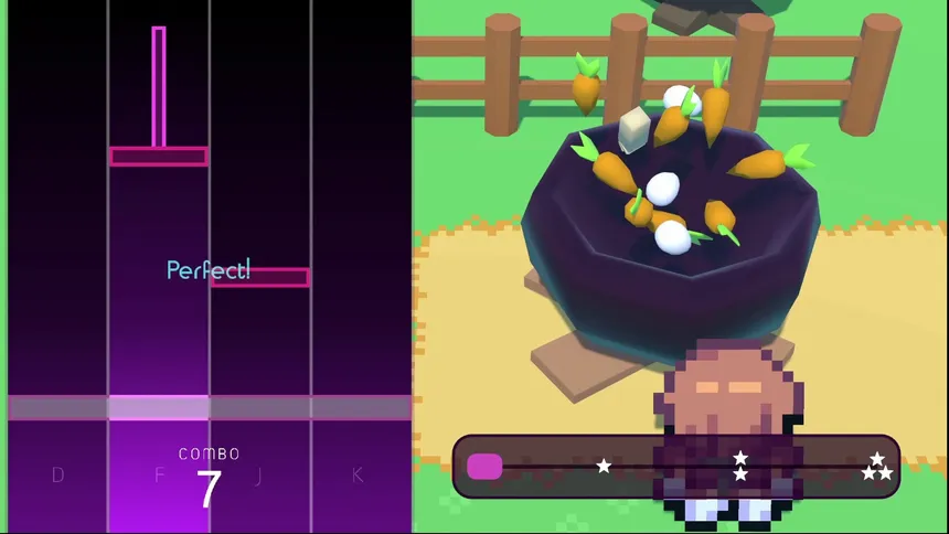 Скриншот 7 к игре Tempo Tamer