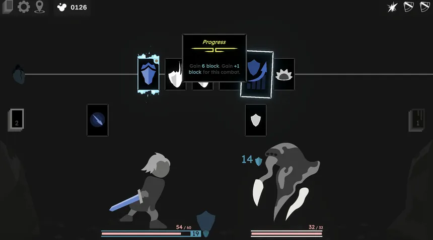 Скриншот 3 к игре Heart sequence