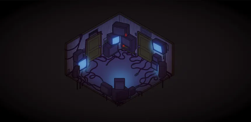 Скриншот 2 к игре That Game?
