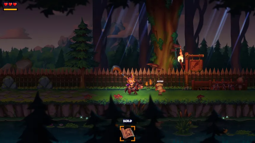 Скриншот 5 к игре Crashbound