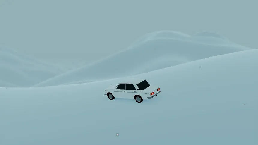 Скриншот 5 к игре Nowhere Road
