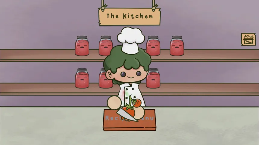 Скриншот 5 к игре Tiny Jar Farm