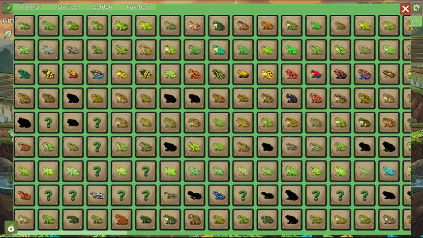Скриншот 6 к игре Amphibarium
