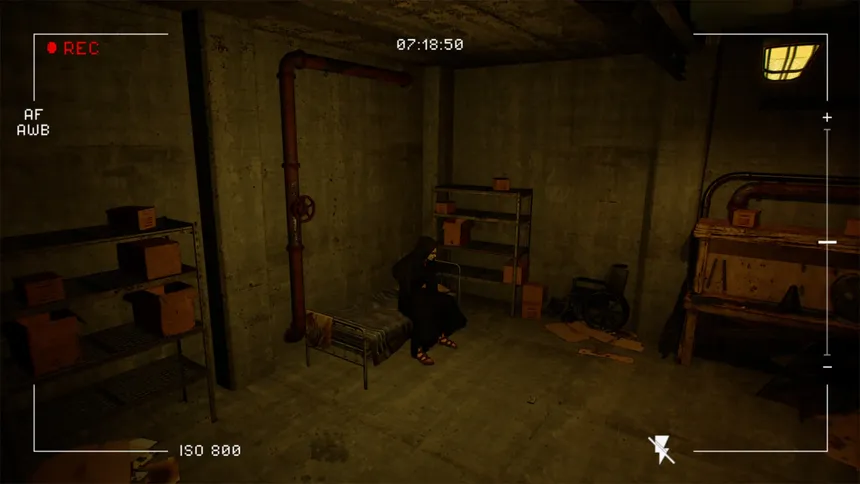 Скриншот 4 к игре The Order Of Serenity : Cult Simulator